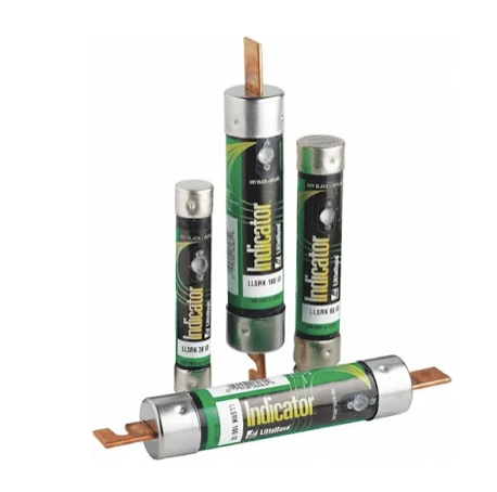 fusible de doble elemento